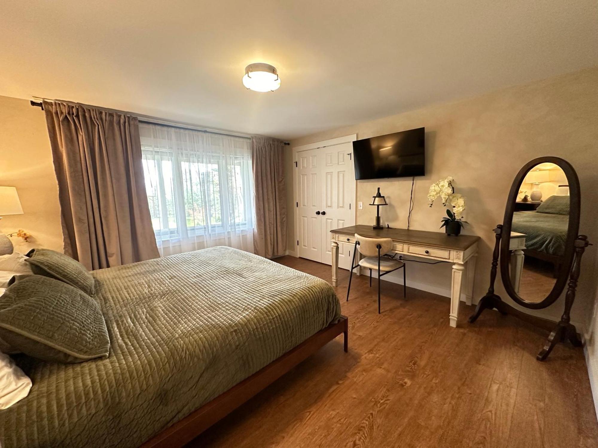 Modern House Family Retreat Hotel Bar Harbor Ngoại thất bức ảnh