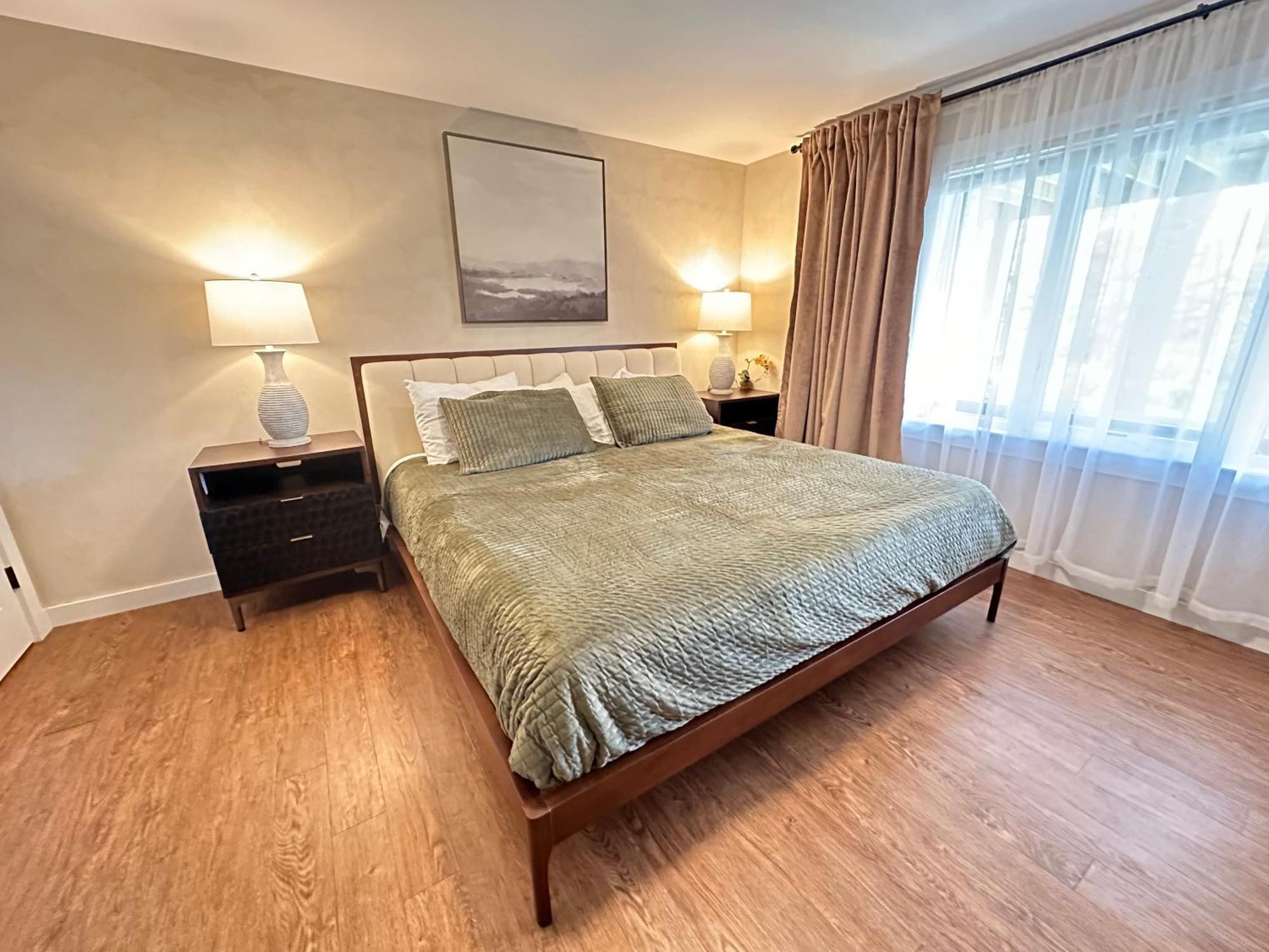 Modern House Family Retreat Hotel Bar Harbor Ngoại thất bức ảnh
